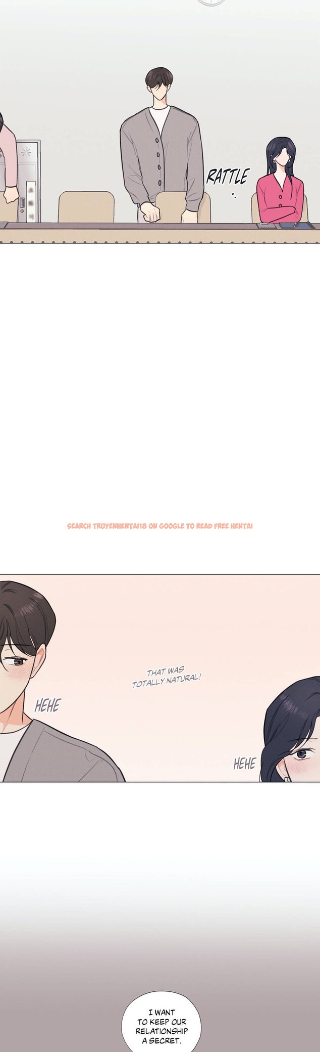 Read Hentai Image 4 764 in comic Hardcore Vanilla - Chapter 23 - hentaitnt.net