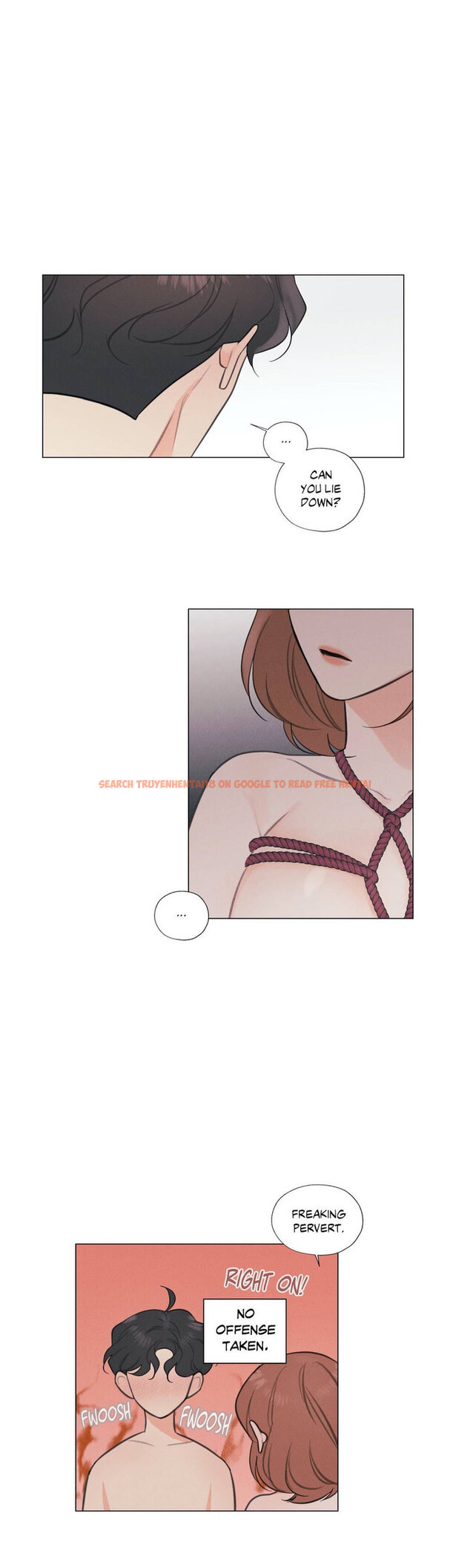 Read Hentai Image 12 735 in comic Hardcore Vanilla - Chapter 24 - hentaitnt.net