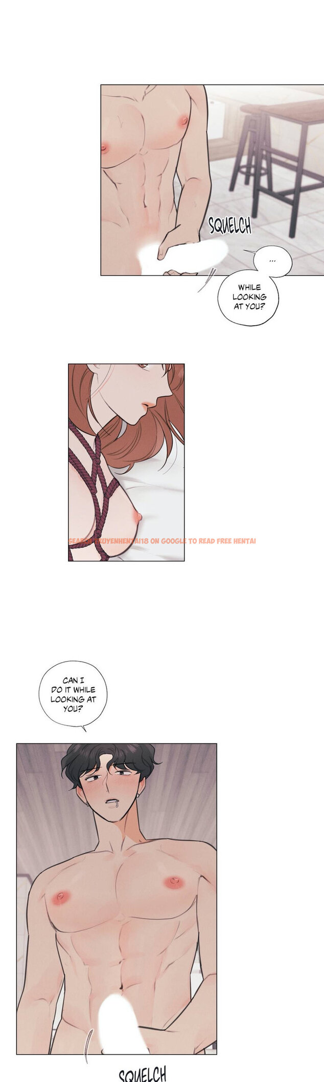 Read Hentai Image 16 735 in comic Hardcore Vanilla - Chapter 24 - hentaitnt.net
