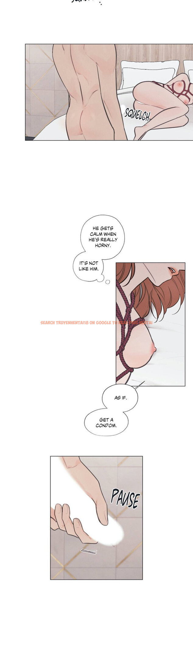Read Hentai Image 17 735 in comic Hardcore Vanilla - Chapter 24 - hentaitnt.net