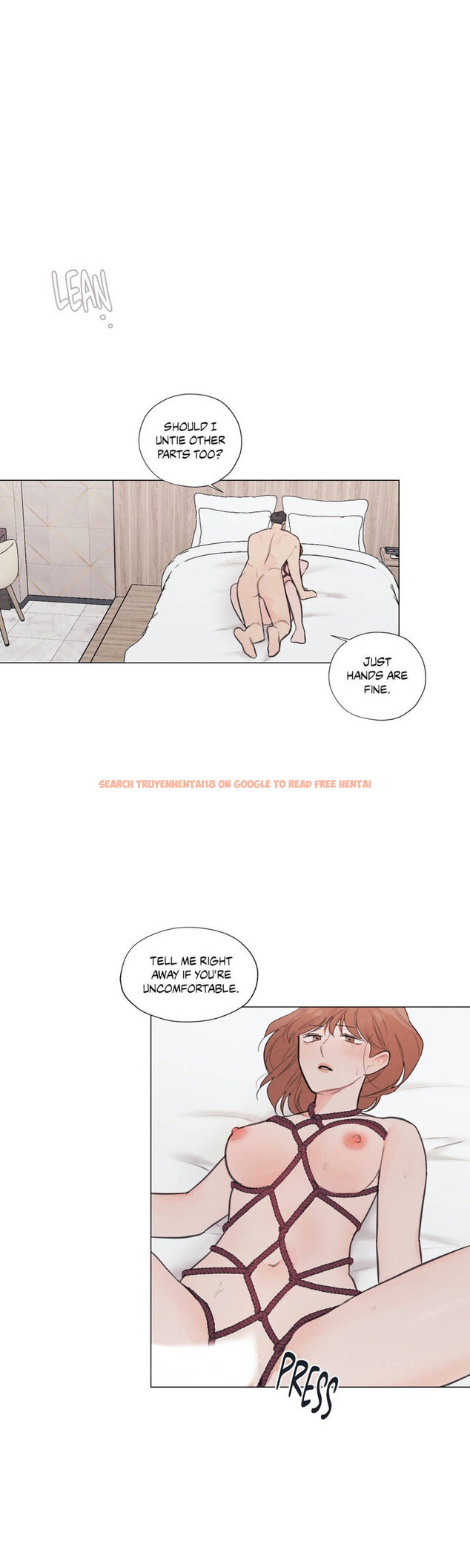 Read Hentai Image 19 735 in comic Hardcore Vanilla - Chapter 24 - hentaitnt.net