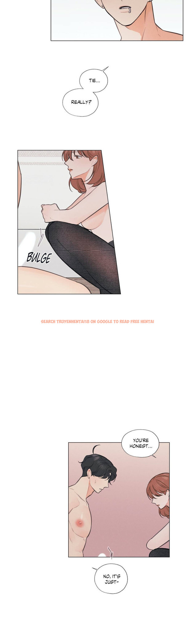 Read Hentai Image 2 735 in comic Hardcore Vanilla - Chapter 24 - hentaitnt.net