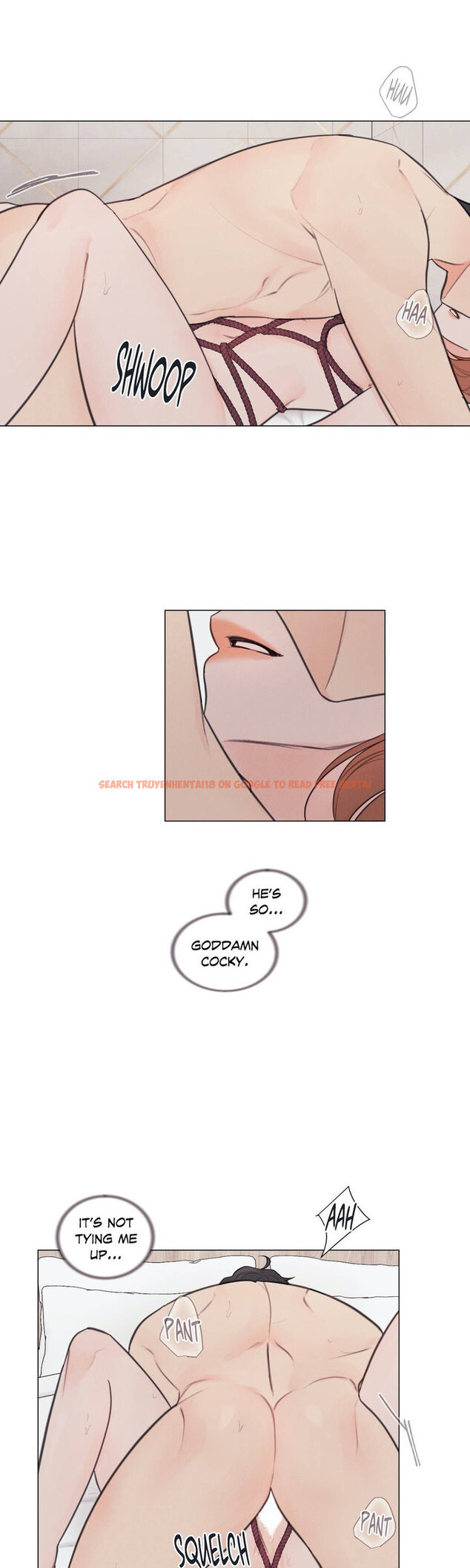 Read Hentai Image 20 735 in comic Hardcore Vanilla - Chapter 24 - hentaitnt.net