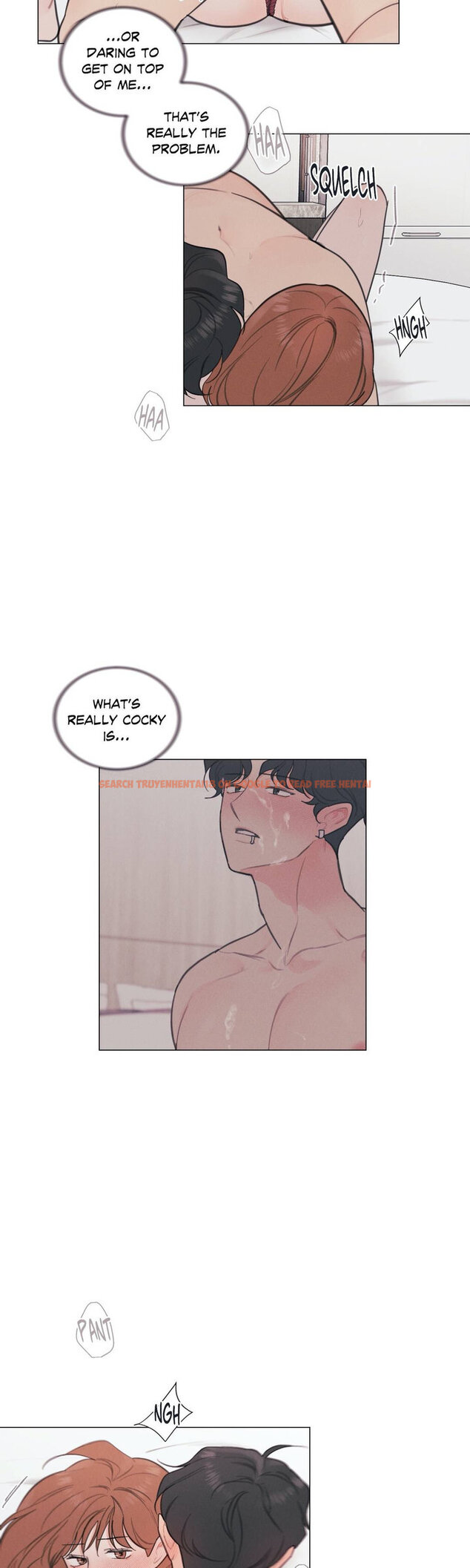 Read Hentai Image 21 735 in comic Hardcore Vanilla - Chapter 24 - hentaitnt.net