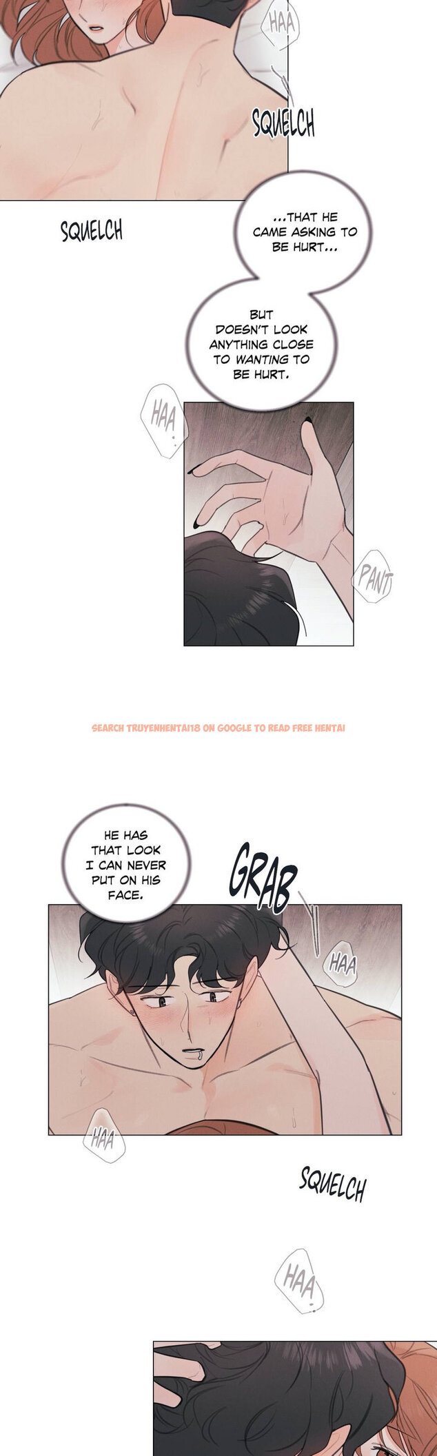 Read Hentai Image 22 735 in comic Hardcore Vanilla - Chapter 24 - hentaitnt.net