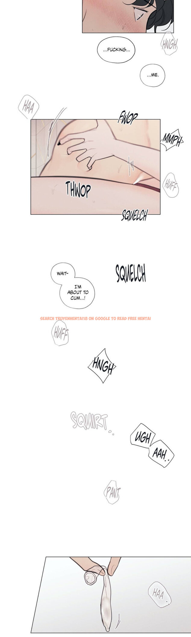 Read Hentai Image 24 735 in comic Hardcore Vanilla - Chapter 24 - hentaitnt.net