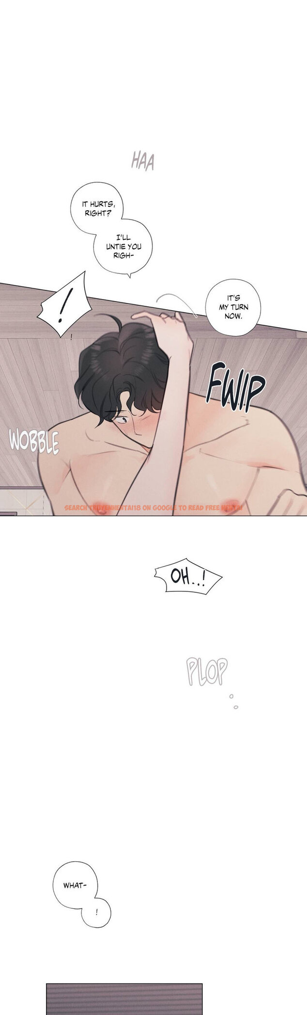Read Hentai Image 25 735 in comic Hardcore Vanilla - Chapter 24 - hentaitnt.net