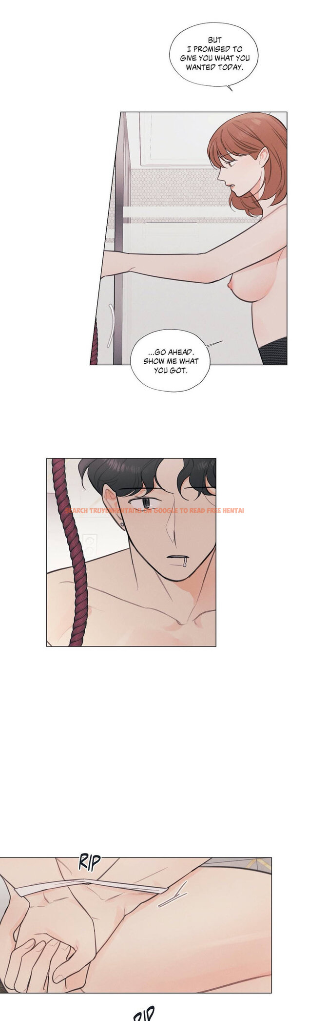 Read Hentai Image 5 735 in comic Hardcore Vanilla - Chapter 24 - hentaitnt.net