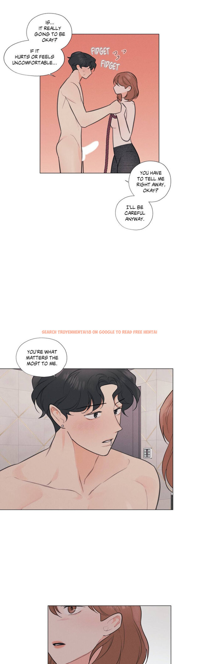 Read Hentai Image 7 735 in comic Hardcore Vanilla - Chapter 24 - hentaitnt.net