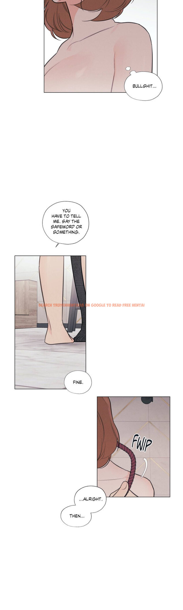 Read Hentai Image 8 735 in comic Hardcore Vanilla - Chapter 24 - hentaitnt.net