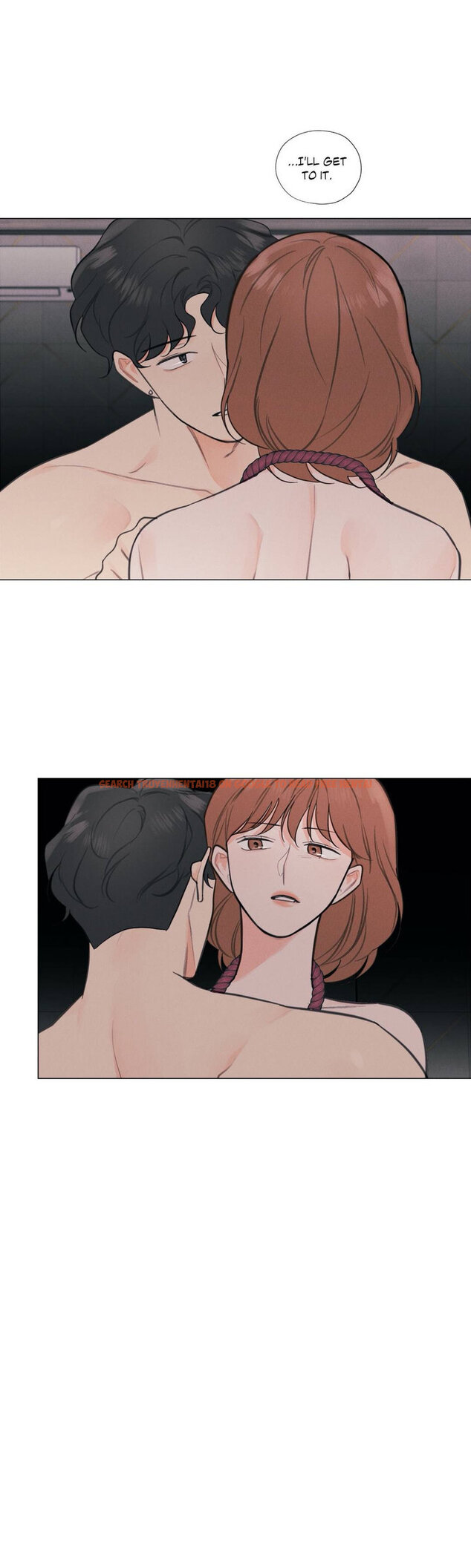 Read Hentai Image 9 735 in comic Hardcore Vanilla - Chapter 24 - hentaitnt.net