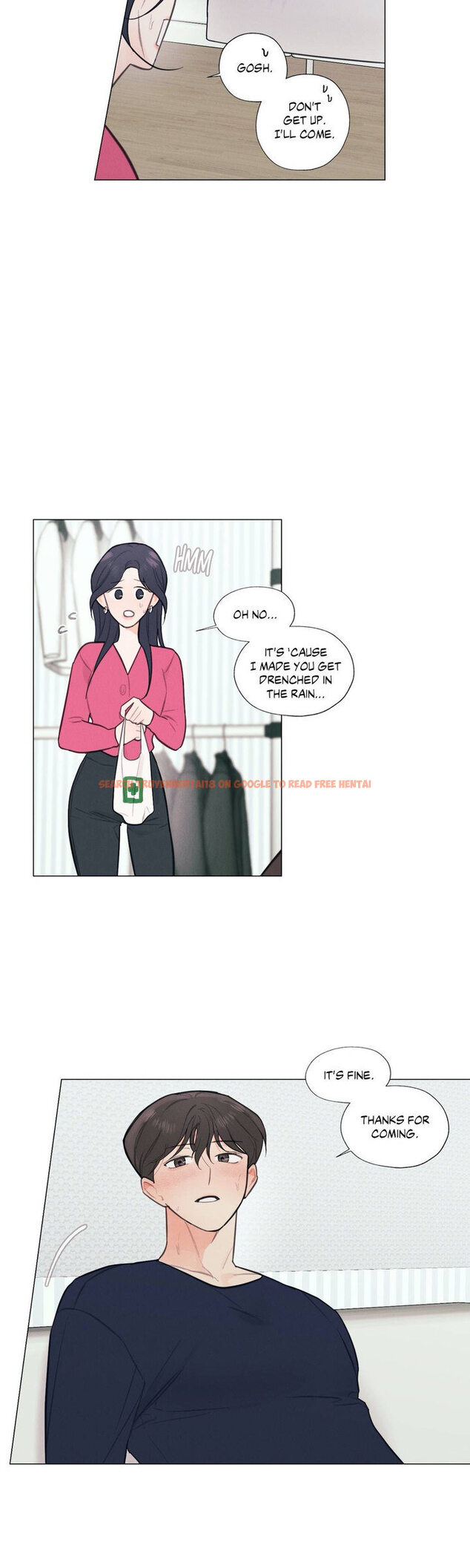 Read Hentai Image 12 967 in comic Hardcore Vanilla - Chapter 25 - www.hentaitnt.net