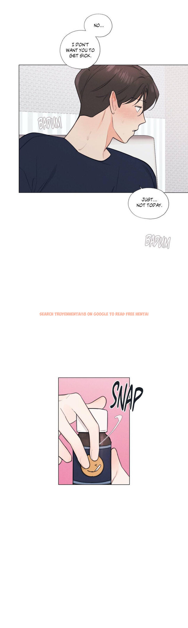 Read Hentai Image 18 967 in comic Hardcore Vanilla - Chapter 25 - www.hentaitnt.net