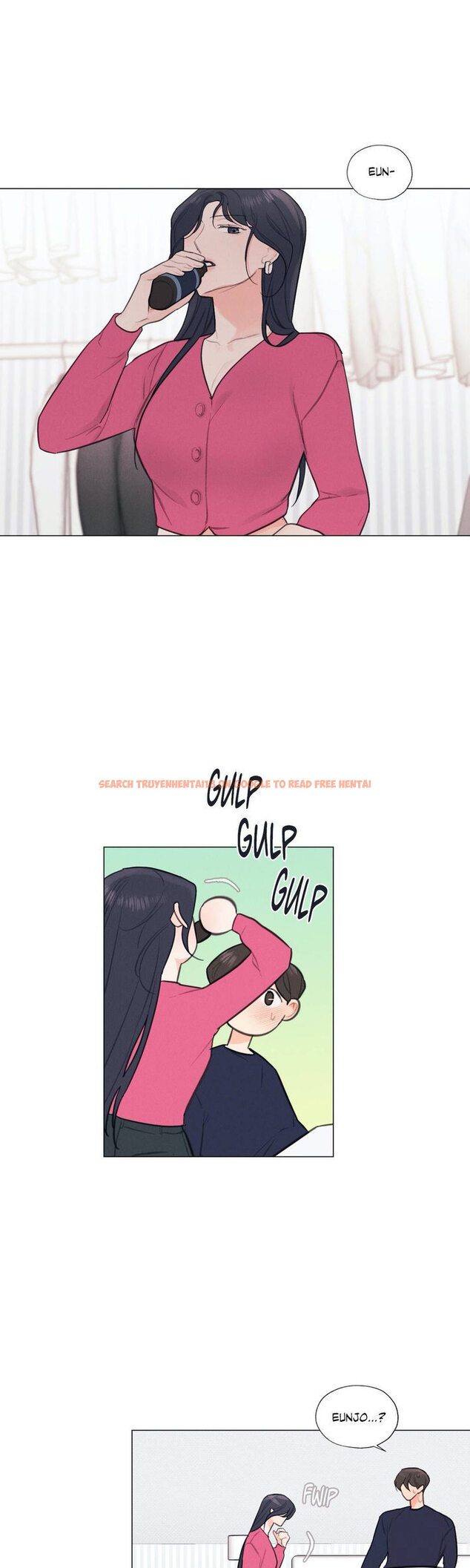 Read Hentai Image 19 967 in comic Hardcore Vanilla - Chapter 25 - www.hentaitnt.net