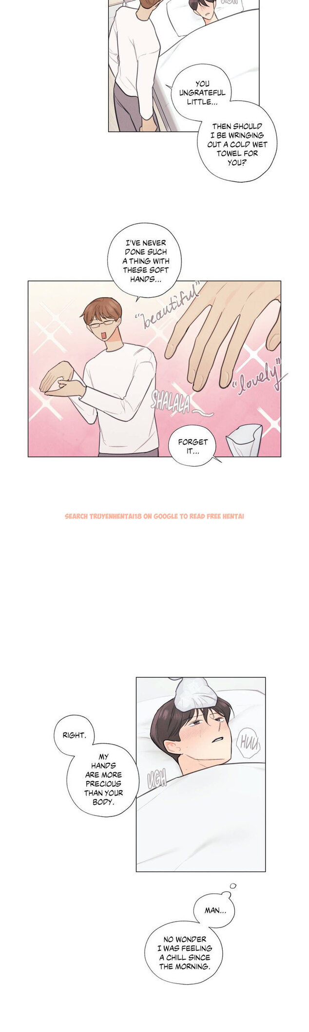 Read Hentai Image 2 967 in comic Hardcore Vanilla - Chapter 25 - www.hentaitnt.net