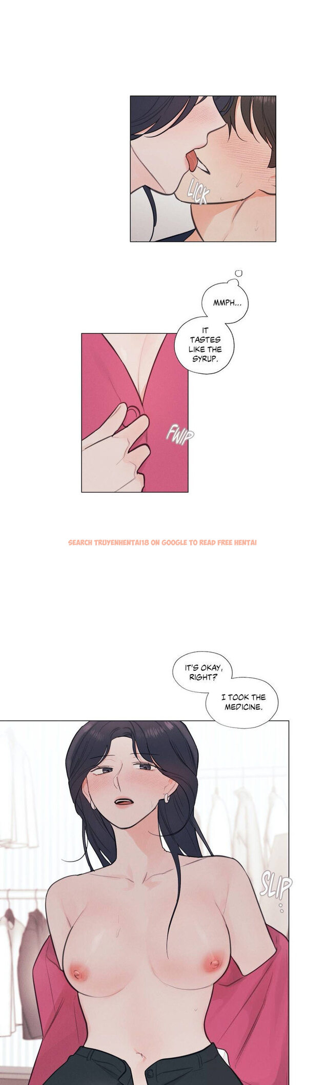 Read Hentai Image 21 971 in comic Hardcore Vanilla - Chapter 25 - www.hentaitnt.net
