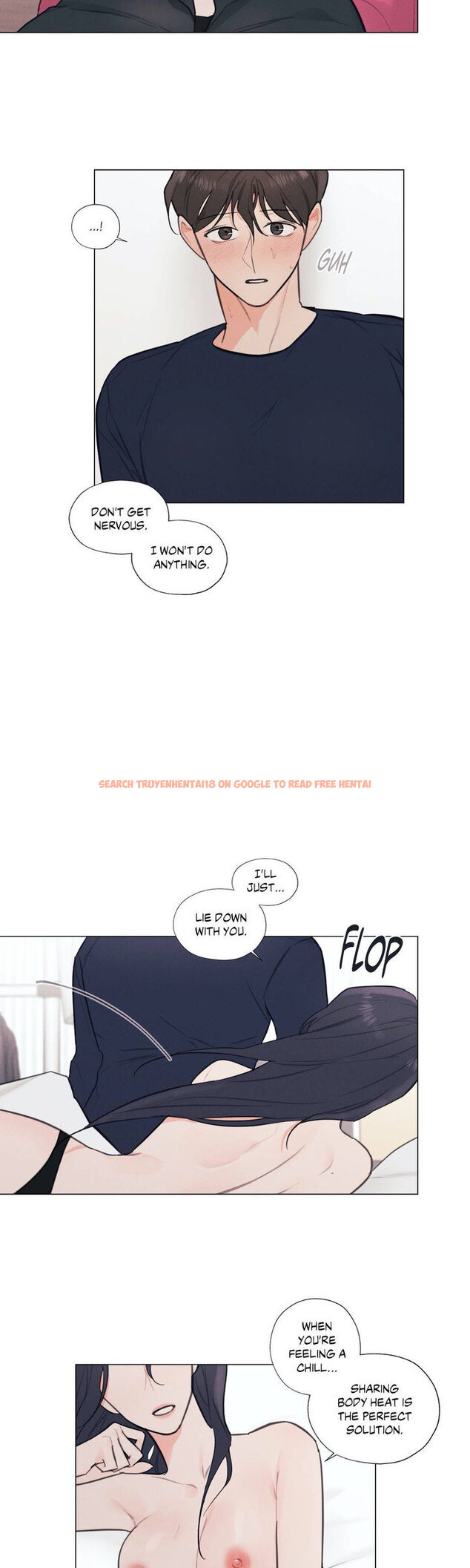 Read Hentai Image 22 971 in comic Hardcore Vanilla - Chapter 25 - www.hentaitnt.net