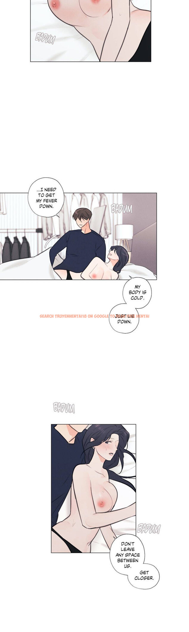 Read Hentai Image 23 971 in comic Hardcore Vanilla - Chapter 25 - www.hentaitnt.net