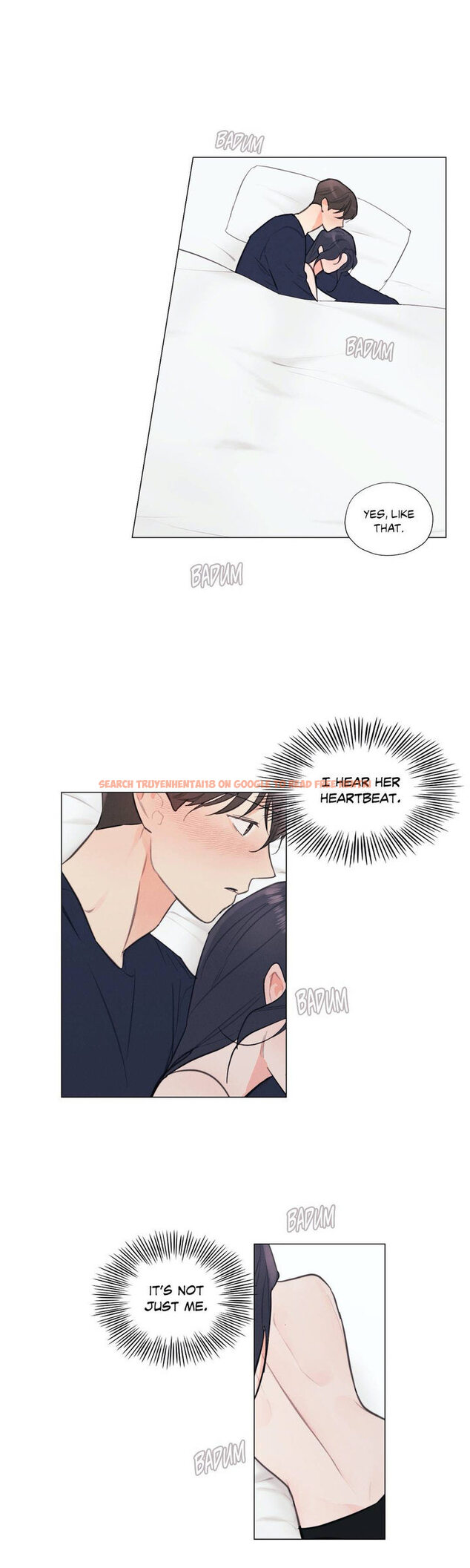 Read Hentai Image 24 971 in comic Hardcore Vanilla - Chapter 25 - www.hentaitnt.net