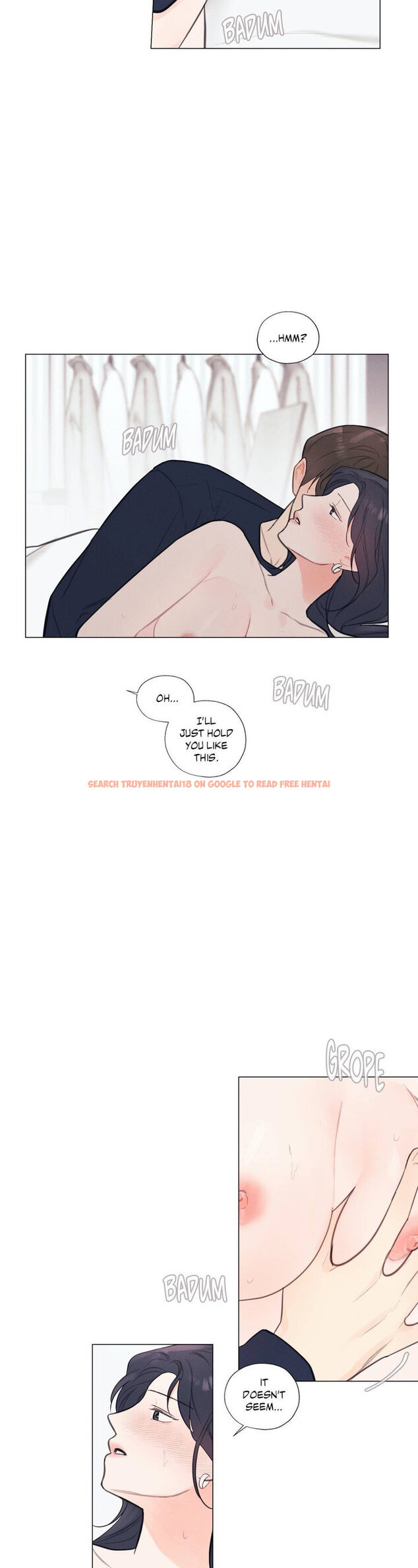 Read Hentai Image 26 971 in comic Hardcore Vanilla - Chapter 25 - www.hentaitnt.net