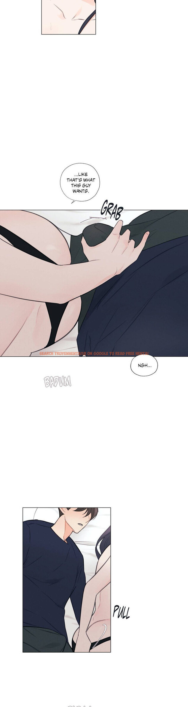 Read Hentai Image 27 971 in comic Hardcore Vanilla - Chapter 25 - www.hentaitnt.net