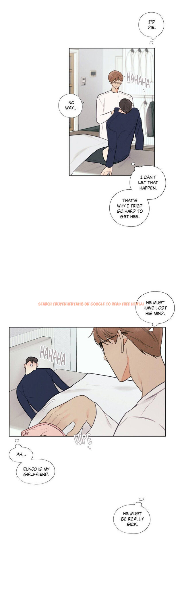 Read Hentai Image 9 967 in comic Hardcore Vanilla - Chapter 25 - www.hentaitnt.net