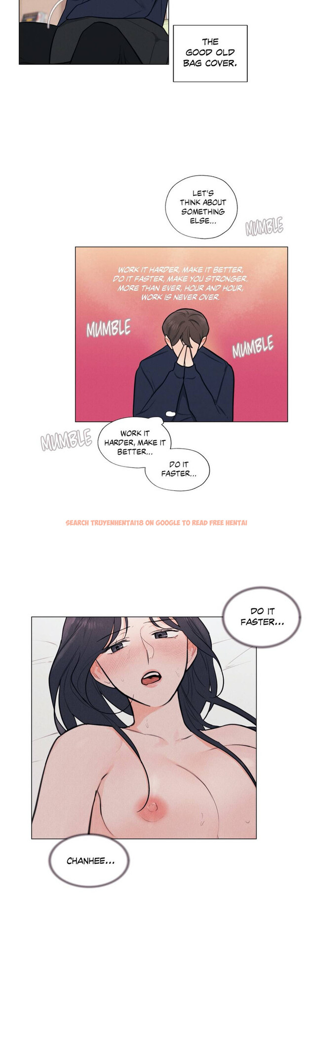 Read Hentai Image 11 800 in comic Hardcore Vanilla - Chapter 26 - www.hentaitnt.net