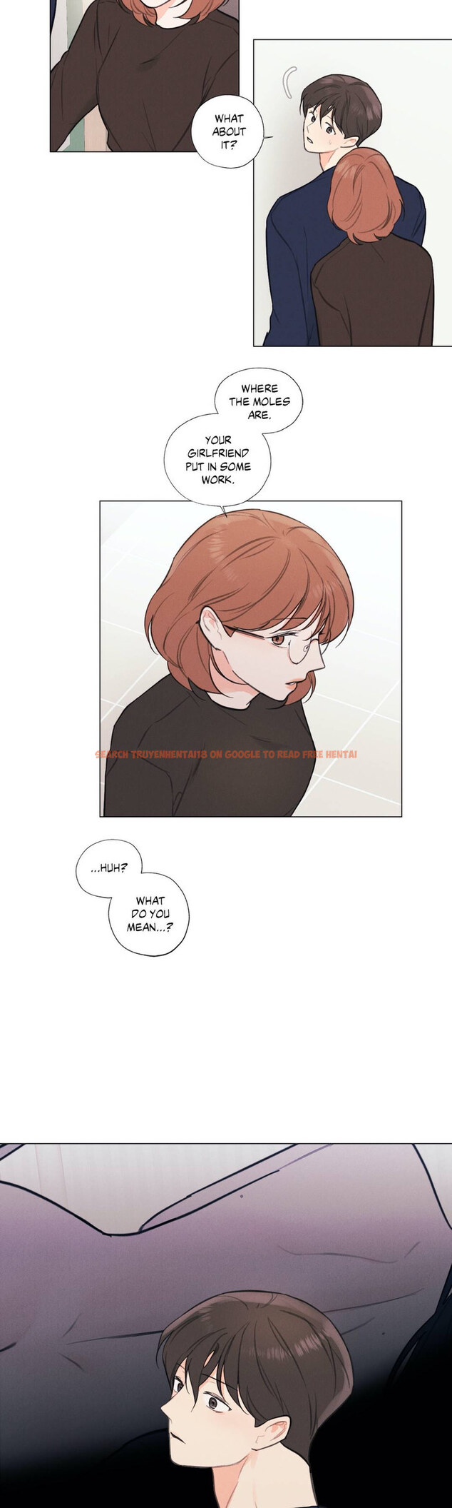 Read Hentai Image 17 800 in comic Hardcore Vanilla - Chapter 26 - www.hentaitnt.net