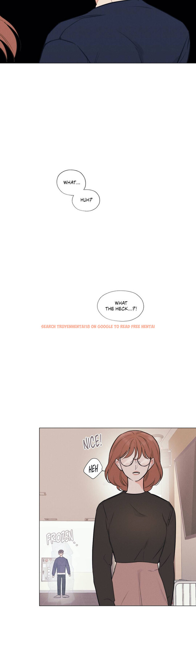 Read Hentai Image 18 800 in comic Hardcore Vanilla - Chapter 26 - www.hentaitnt.net