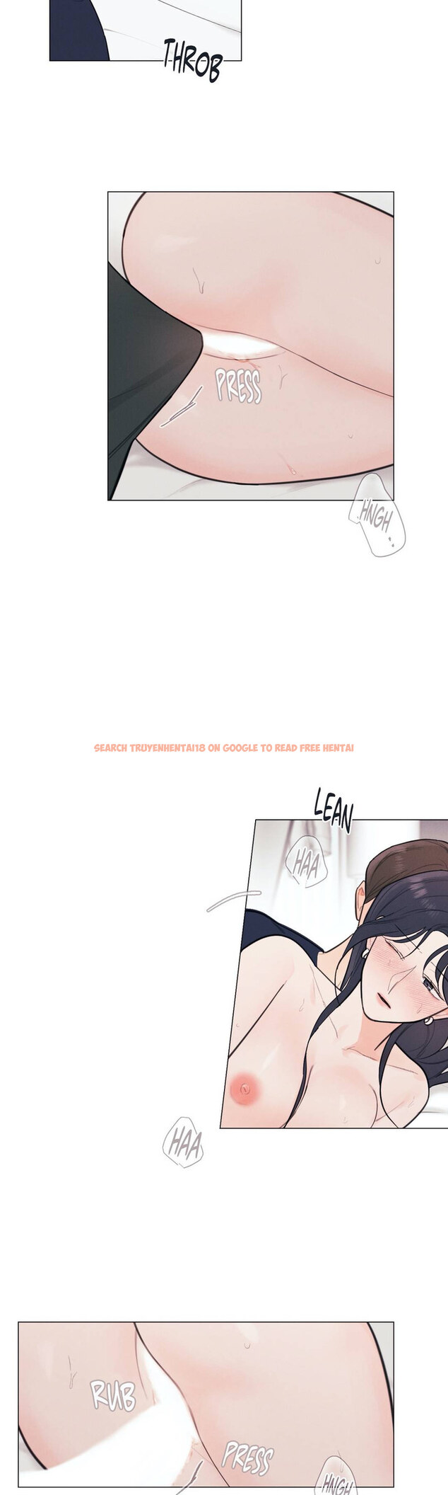Read Hentai Image 2 800 in comic Hardcore Vanilla - Chapter 26 - www.hentaitnt.net