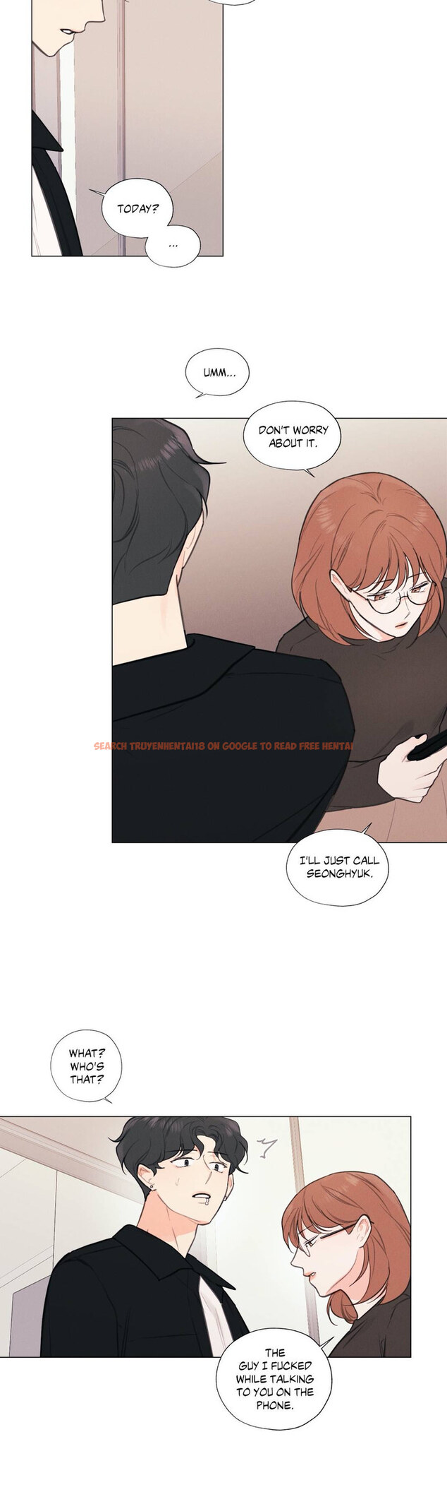 Read Hentai Image 21 800 in comic Hardcore Vanilla - Chapter 26 - www.hentaitnt.net