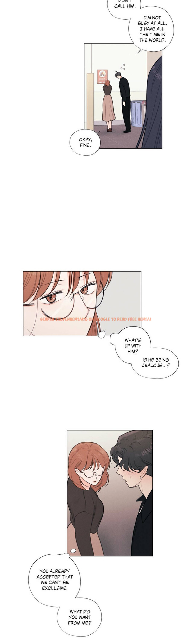 Read Hentai Image 23 800 in comic Hardcore Vanilla - Chapter 26 - www.hentaitnt.net