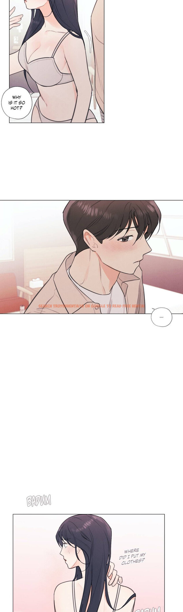 Read Hentai Image 10 626 in comic Hardcore Vanilla - Chapter 27 - www.hentaitnt.net