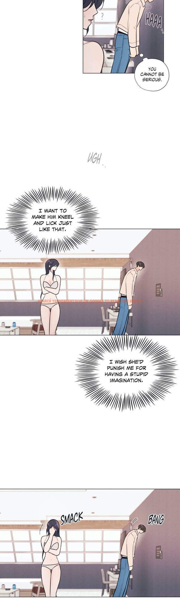 Read Hentai Image 14 626 in comic Hardcore Vanilla - Chapter 27 - www.hentaitnt.net