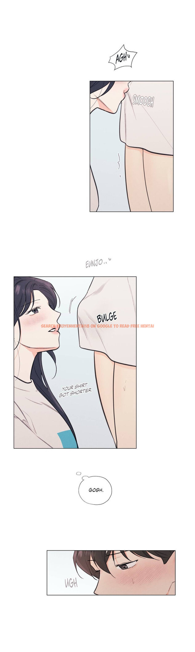 Read Hentai Image 18 626 in comic Hardcore Vanilla - Chapter 27 - www.hentaitnt.net