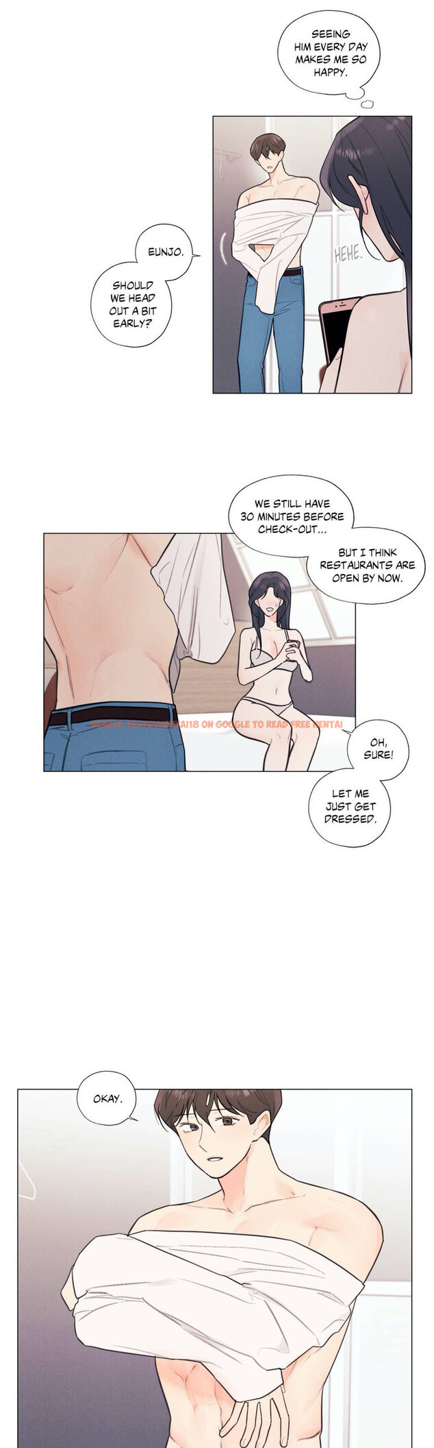 Read Hentai Image 2 626 in comic Hardcore Vanilla - Chapter 27 - www.hentaitnt.net