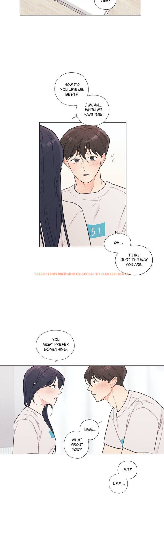 Read Hentai Image 21 626 in comic Hardcore Vanilla - Chapter 27 - www.hentaitnt.net