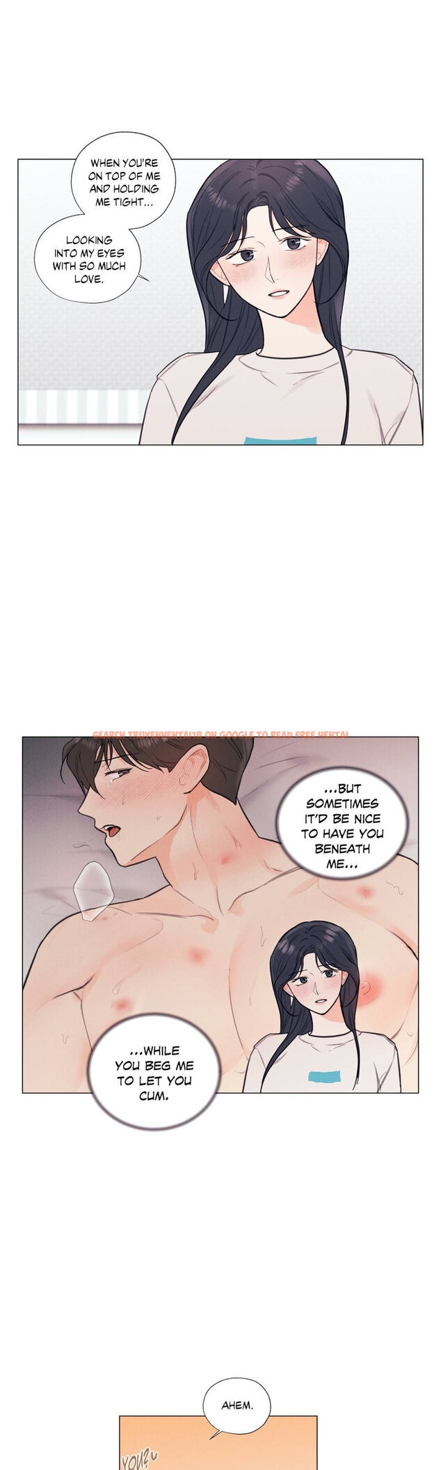Read Hentai Image 22 626 in comic Hardcore Vanilla - Chapter 27 - www.hentaitnt.net