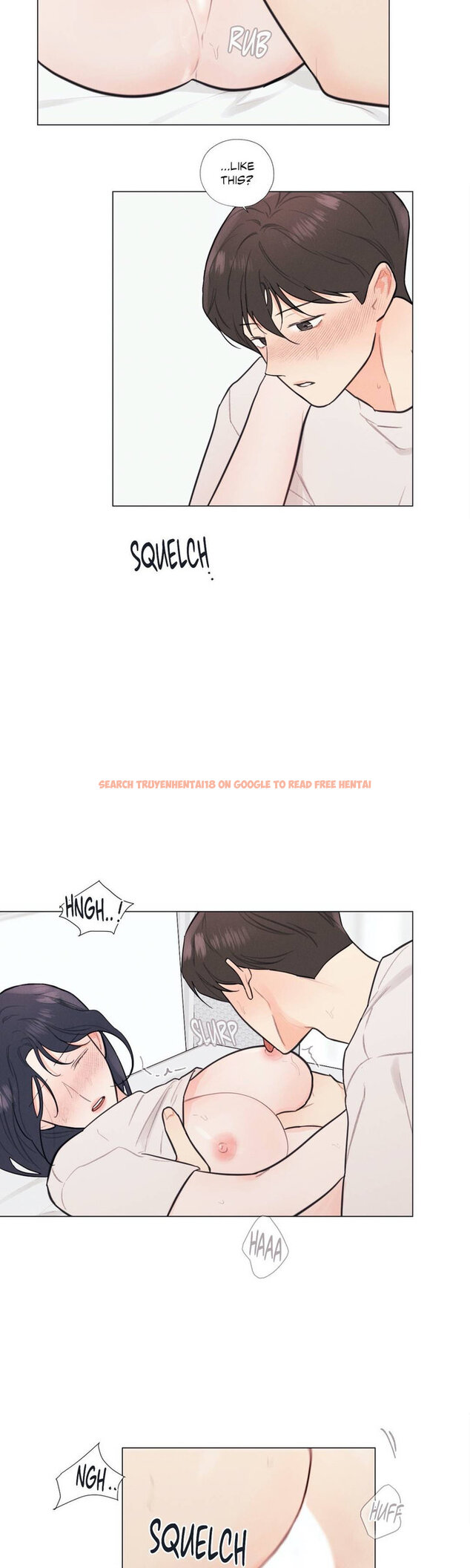 Read Hentai Image 26 626 in comic Hardcore Vanilla - Chapter 27 - www.hentaitnt.net