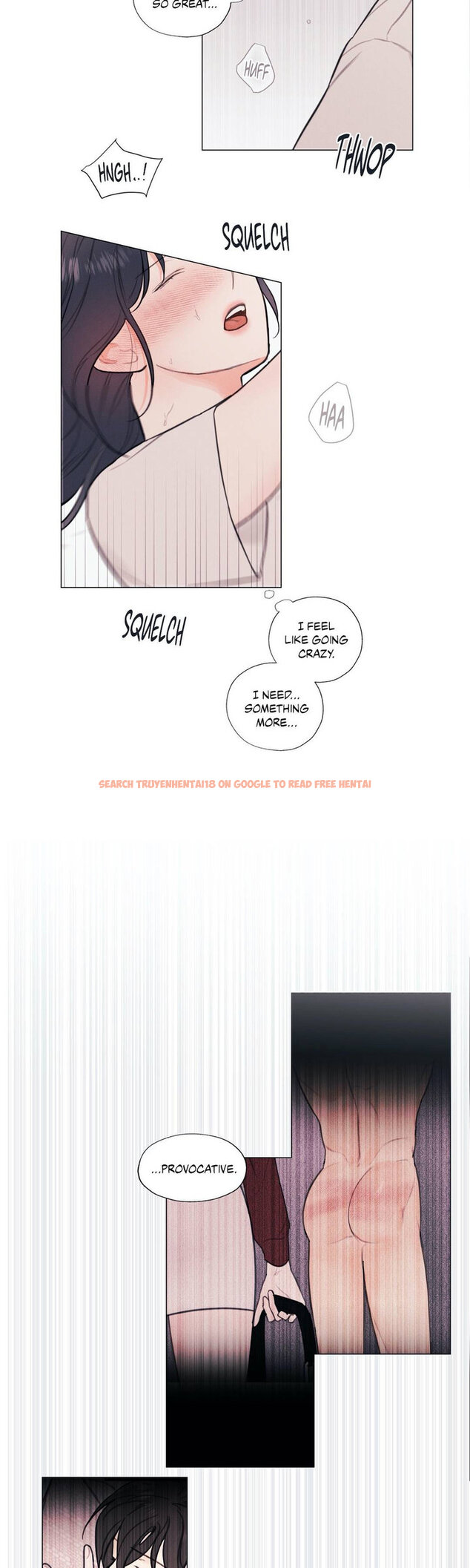 Read Hentai Image 28 626 in comic Hardcore Vanilla - Chapter 27 - www.hentaitnt.net