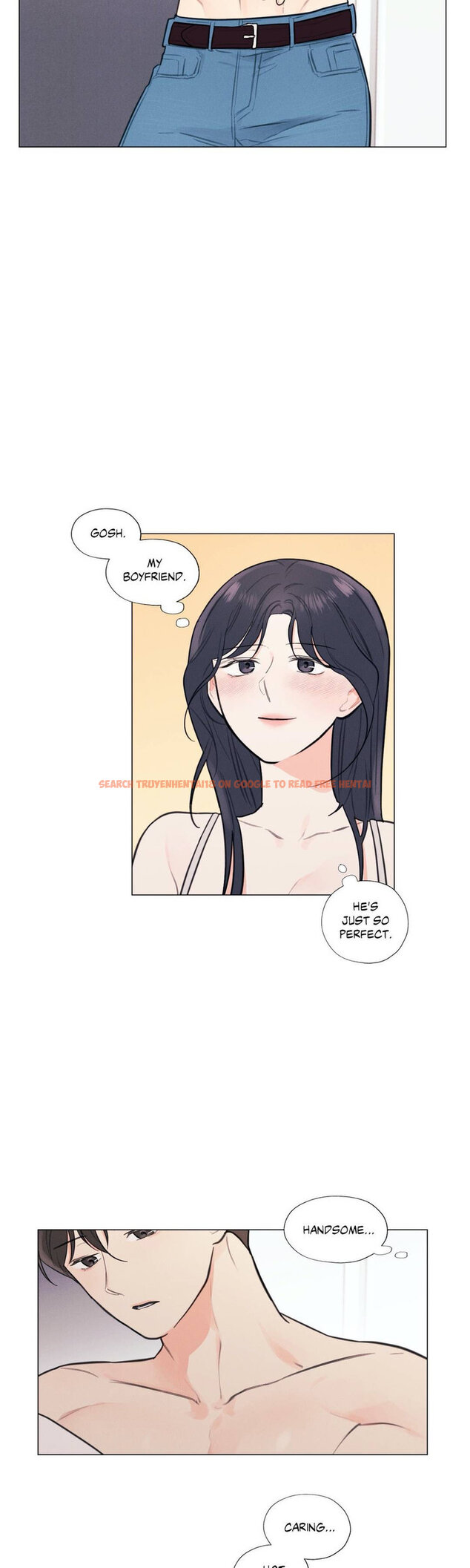 Read Hentai Image 3 626 in comic Hardcore Vanilla - Chapter 27 - www.hentaitnt.net