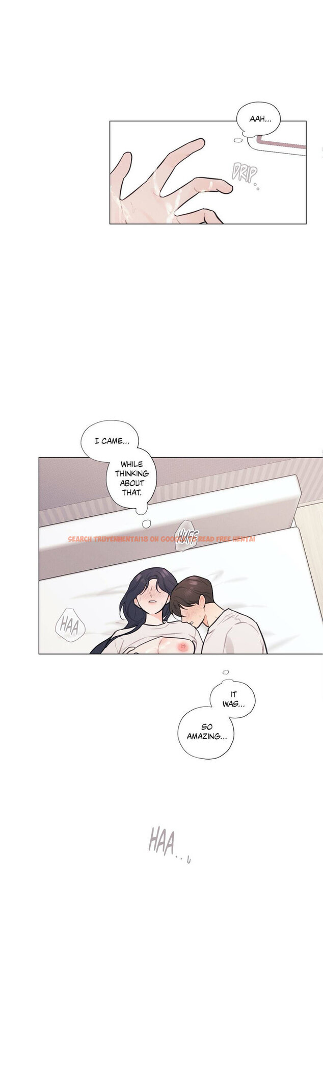 Read Hentai Image 30 626 in comic Hardcore Vanilla - Chapter 27 - www.hentaitnt.net