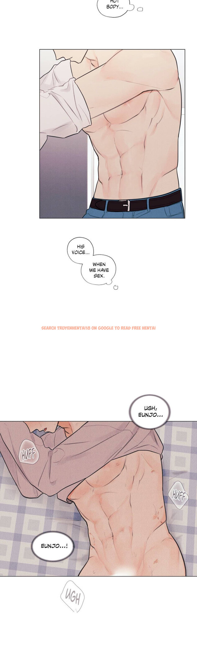 Read Hentai Image 4 626 in comic Hardcore Vanilla - Chapter 27 - www.hentaitnt.net