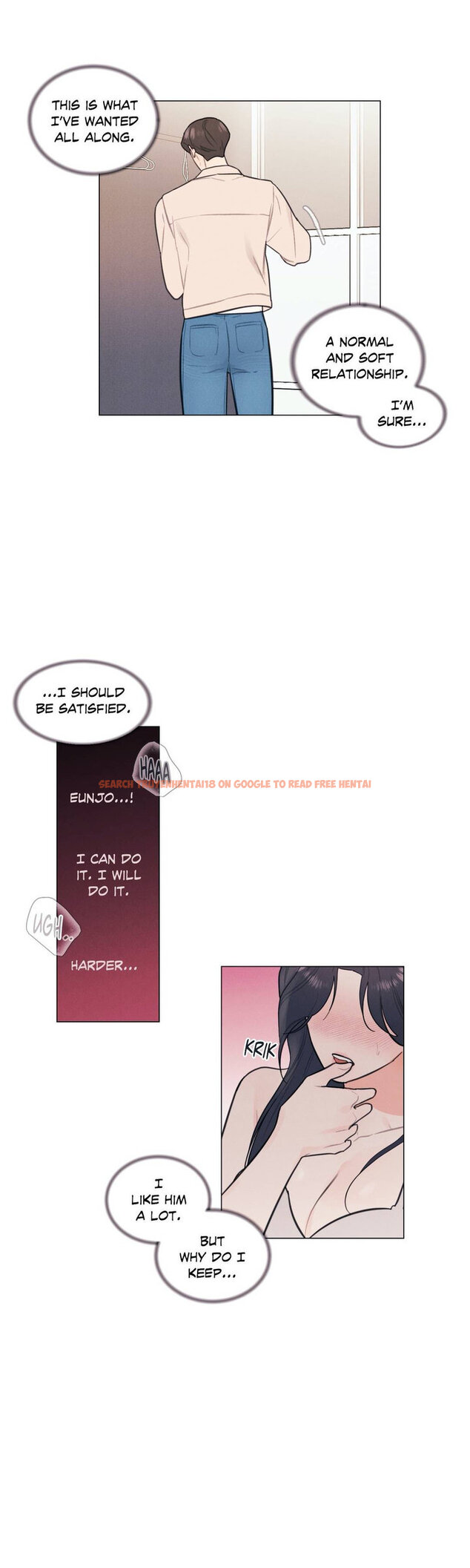Read Hentai Image 6 626 in comic Hardcore Vanilla - Chapter 27 - www.hentaitnt.net