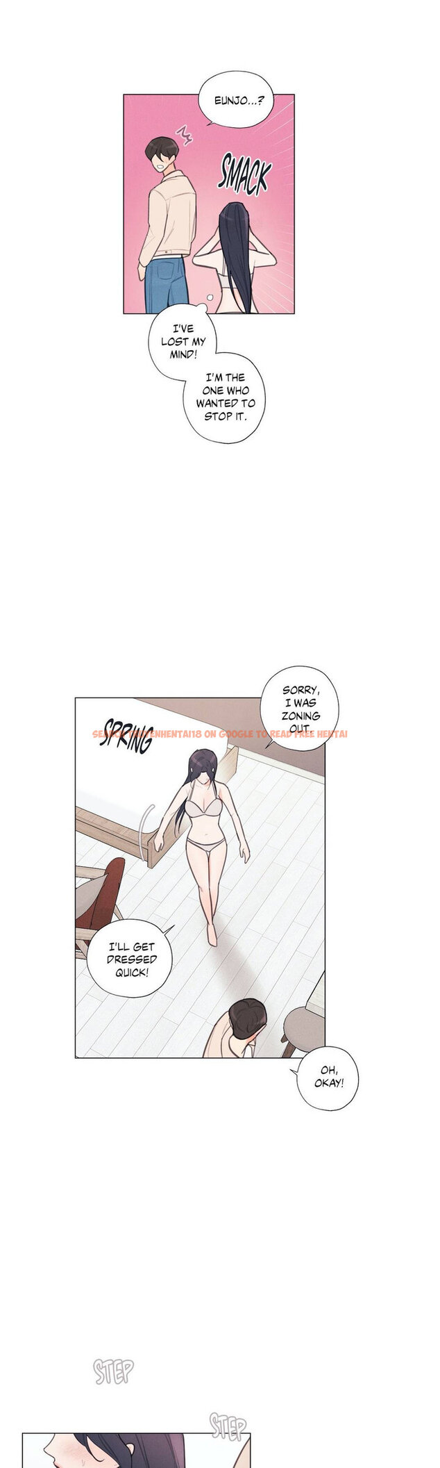 Read Hentai Image 9 626 in comic Hardcore Vanilla - Chapter 27 - www.hentaitnt.net