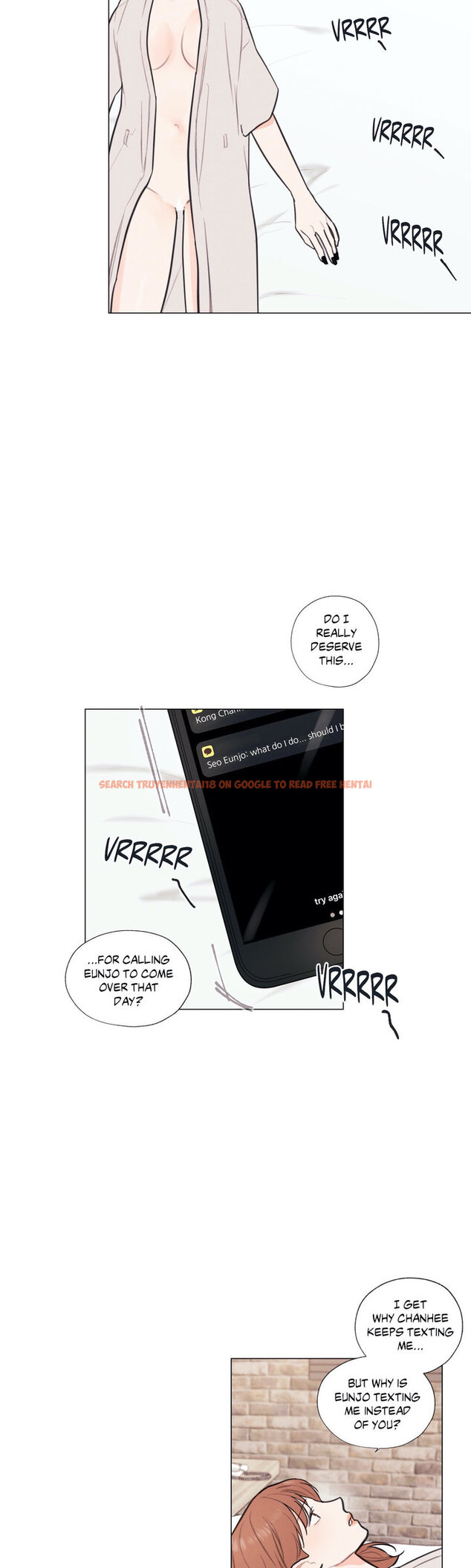 Read Hentai Image 2 094 in comic Hardcore Vanilla - Chapter 28 - www.hentaitnt.net