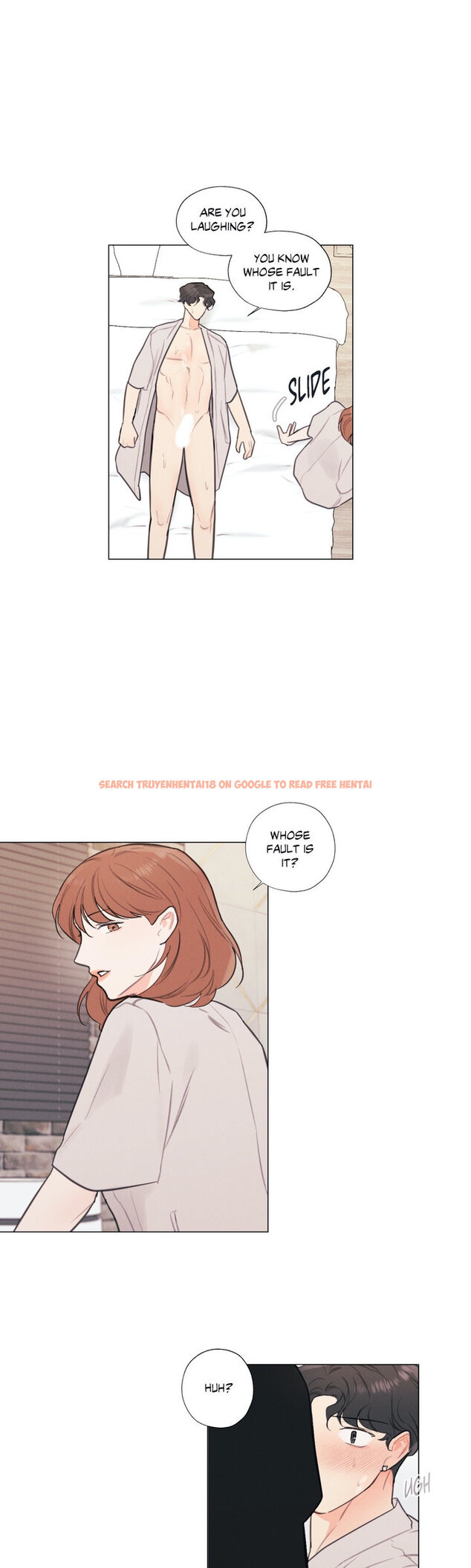 Read Hentai Image 25 098 in comic Hardcore Vanilla - Chapter 28 - www.hentaitnt.net