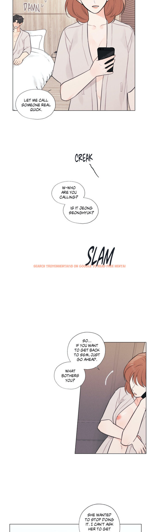 Read Hentai Image 27 098 in comic Hardcore Vanilla - Chapter 28 - www.hentaitnt.net