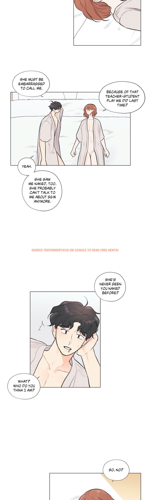 Read Hentai Image 3 094 in comic Hardcore Vanilla - Chapter 28 - www.hentaitnt.net