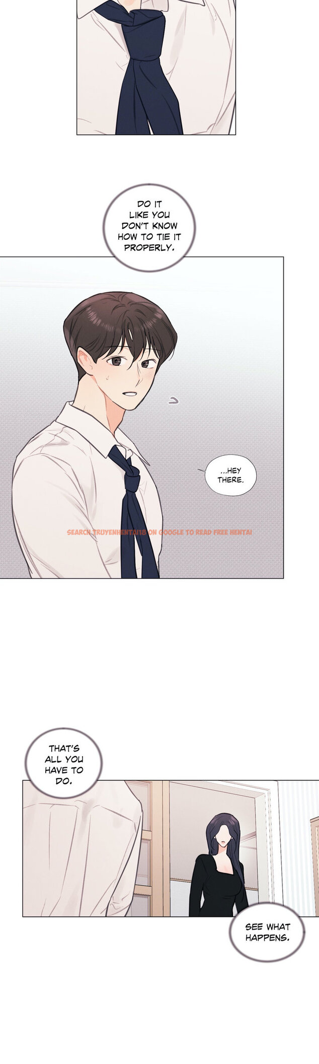Read Hentai Image 30 098 in comic Hardcore Vanilla - Chapter 28 - www.hentaitnt.net